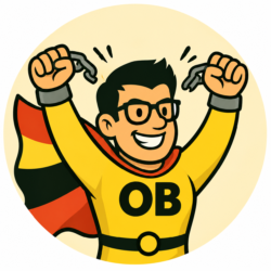 Gebruiker avatar