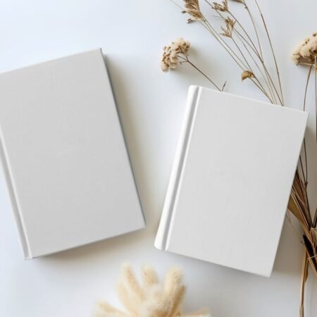 Our Books