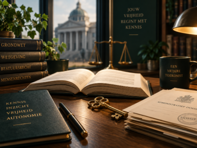 Statusaanpassing 2.0 – Theorie