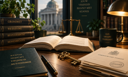 Statusaanpassing 2.0 – Theorie