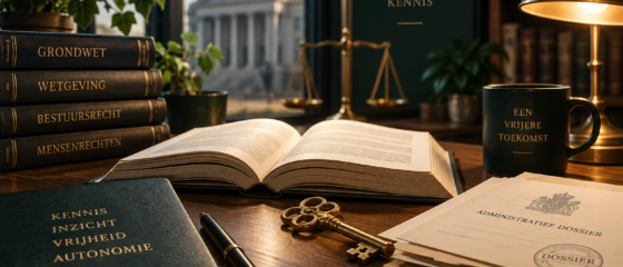 Statusaanpassing 2.0 – Theorie coverafbeelding